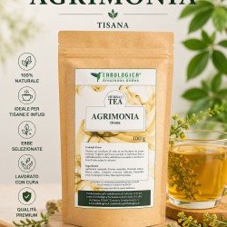 Agrimonia tisana composta