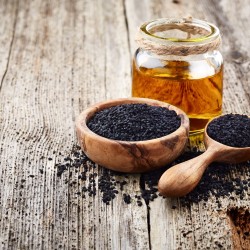 cumino nero semi ( nigella sativa )