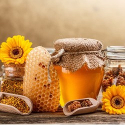 Propoli compresse masticabili
