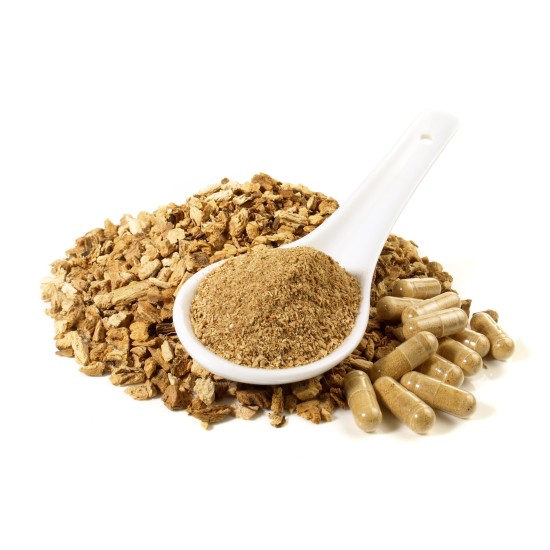 Genziana radice tisana