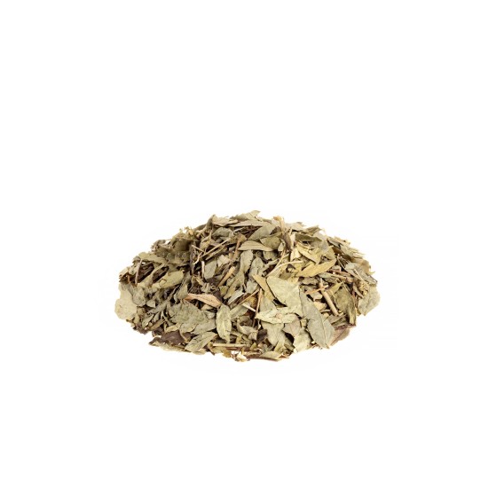 Senna foglie tisana