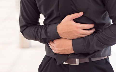 Dal bruciore di stomaco all'armonia: Come lenire il reflusso acido in modo naturale