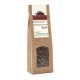 Anice Stellato intero in busta kraft Erbologica Amazonas Andes Busta kraft Erbologica Amazonas Andes con finestra trasparente contenente anice stellato intero.