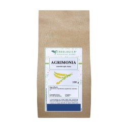 Agrimonia sommità per tisana: utilizzo tradizionale e preparazione