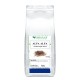 Alfa Alfa Sommità Tisana 500g in Busta Richiudibile Confezione da 500 g di Alfa Alfa sommità taglio tisana Erbologica Amazonas Andes in busta argentata richiudibile per infusi naturali.