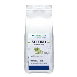 Alloro foglie tisana