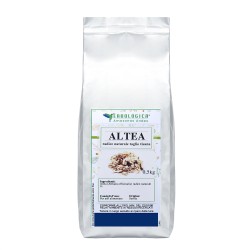 Altea radice tisana