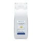 Pack argento da 1 kg di Amamelide foglie taglio tisana Erbologica Amazonas Andes con etichetta frontale illustrata.