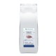Angelica Boemia radice taglio tisana 1 kg Erbologica Amazonas Andes Packaging argento da 1 kg di Angelica Boemia radice taglio tisana Erbologica Amazonas Andes con etichetta frontale del prodotto.