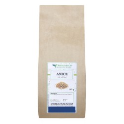 Anice semi verdi interi