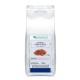 Anice stellato frutto polvere 500 g in busta argento Erbologica Amazonas Andes Busta argento Erbologica Amazonas Andes con etichetta di anice stellato frutto polvere da 500 g su sfondo bianco.