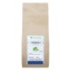 Anserina sommità taglio tisana 200 g in busta kraft Erbologica Amazonas Andes Busta kraft Erbologica Amazonas Andes con etichetta di anserina sommità taglio tisana da 200 g su sfondo bianco.