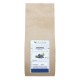 Sacchetto kraft da 200g di Aronia bacche intere Erbologica Amazonas Andes con etichetta frontale bianca.