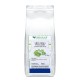 Artemisia Volgare Sommità Taglio Tisana Erbologica Amazonas Andes 500g Confezione argentata da 500g di Artemisia Volgare sommità taglio tisana Erbologica Amazonas Andes con etichetta frontale botanica.