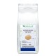 Confezione argentata da 500g di Artiglio del Diavolo radice polvere Erbologica Amazonas Andes con etichetta botanica frontale.