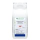 Artiglio del Diavolo Radice Taglio Tisana Erbologica Amazonas Andes 500g Confezione argentata da 500g di Artiglio del Diavolo radice taglio tisana Erbologica Amazonas Andes con etichetta botanica frontale.