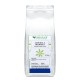 Asperula Odorosa Sommità Taglio Tisana Erbologica Amazonas Andes 500g Confezione argentata da 500g di Asperula Odorosa sommità taglio tisana Erbologica Amazonas Andes con etichetta botanica frontale.