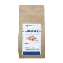 Astragalo radice taglio tisana