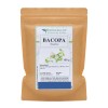 Bacopa erba in polvere