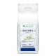 Bacopa Erba in Polvere 500g Erbologica Amazonas Andes Confezione da 500g di Bacopa erba in polvere Erbologica in busta argentata su sfondo bianco.