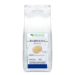 Bardana radice polvere Bardana radice polvere