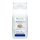 Pouch argentato da 500g di Betulla Foglie Taglio Tisana (Betula alba) Erbologica Amazonas Andes con etichetta frontale prodotto.