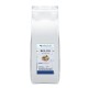Pouch argentato da 1kg di Boldo Foglie Taglio Tisana Erbologica Amazonas Andes con etichetta botanica frontale