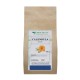 Sacchetto kraft da 100g di Calendula Fiori Interi Erbologica Amazonas Andes
