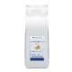 Confezione argentata da 1kg di Calendula Fiori Interi Erbologica Amazonas Andes