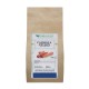 Busta kraft da 200g di Canfora Polvere (Cinnamomum camphora) Erbologica Amazonas Andes.
