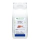 Confezione pouch argentata da 500g di Cannella Ceylon rottami taglio tisana (Cinnamomum zeylanicum) Erbologica Amazonas Andes.