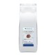 Confezione argentata da 1kg di Capelvenere Sommità Erbologica Amazonas Andes con etichetta frontale botanica.