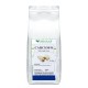 Pouch argentato da 500g di Carciofo (Cynara scolymus) foglie taglio tisana Erbologica Amazonas Andes
