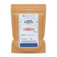 Cardo Mariano Semi Polvere 100g Erbologica Amazonas Andes Sacchetto Kraft Sacchetto kraft da 100g di Cardo Mariano (Silybum marianum) semi polvere Erbologica Amazonas Andes