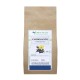 Cardosanto Sommità Taglio Tisana 100g Erbologica Amazonas Andes Sacchetto Kraft Sacchetto kraft da 100g di Cardosanto (Cnicus benedictus) sommità taglio tisana Erbologica Amazonas Andes