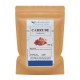 Carrubo in Polvere 100g Erbologica Farina di Carruba Naturale 100g
