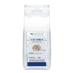 Cicoria radice tisana