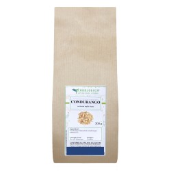 Condurango corteccia taglio tisana