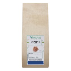 Cumino semi interi