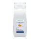 Curcuma in Polvere Premium 1kg (Curcuma longa) in busta Erbologica Amazonas Andes