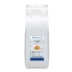 Confezione di Curry in Polvere 1 kg Erbologica Amazonas Andes in busta richiudibile per uso alimentare.