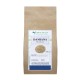 Damiana Foglie Taglio Tisana 100g Erbologica Amazonas Andes in confezione richiudibile, foglie taglio tisana naturali per uso alimentare.
