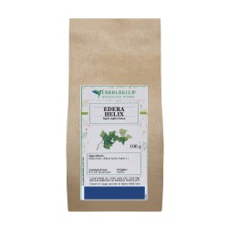 Edera foglie tisana
