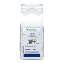 Edera foglie tisana