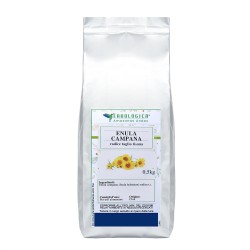 Enula Campana radice tisana
