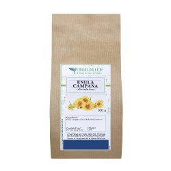 Enula Campana radice tisana