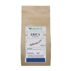 Erica fiori tisana