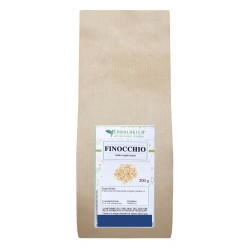 Finocchio radici taglio tisana