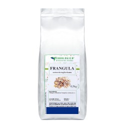 Frangula corteccia tisana 