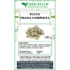 Fucus tisana composta 
